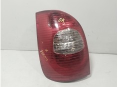 Recambio de piloto trasero izquierdo para citroën xsara picasso (n68) 1.6 hdi referencia OEM IAM 6350N0  