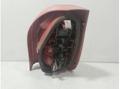 Recambio de piloto trasero izquierdo para citroën xsara picasso (n68) 1.6 hdi referencia OEM IAM 6350N0   2
