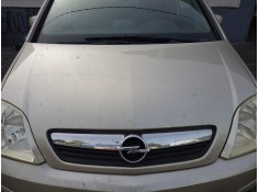 Recambio de capot delantero para opel meriva a monospace (x03) 1.7 cdti (e75) referencia OEM IAM 93186909  