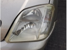 Recambio de faro izquierdo para opel meriva a monospace (x03) 1.7 cdti (e75) referencia OEM IAM 93175364  