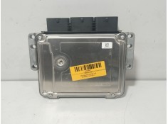 Recambio de centralita motor uce para citroën c4 ii (nc_) 1.6 hdi 90 referencia OEM IAM 9805947680  