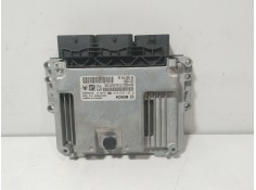 Recambio de centralita motor uce para citroën c4 ii (nc_) 1.6 hdi 90 referencia OEM IAM 9805947680   2