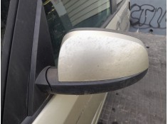 Recambio de espejo retrovisor izquierdo para opel meriva a monospace (x03) 1.7 cdti (e75) referencia OEM IAM    2