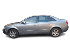 audi a4 b6 (8e2) del año 2001