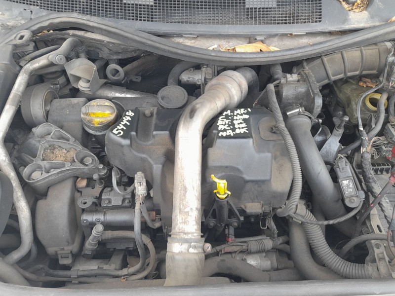 renault megane ii (bm0/1_, cm0/1_) del año 2006