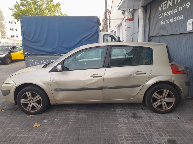 renault megane ii (bm0/1_, cm0/1_) del año 2006