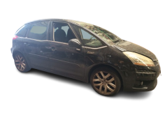 citroën c4 picasso i monospace (ud_) del año 2007