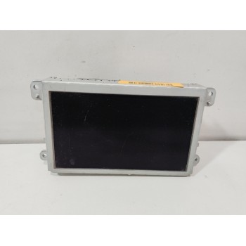 PANTALLA MULTIFUNCION 4F0919603A 