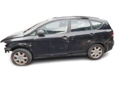 seat altea xl (5p5, 5p8) del año 2008
