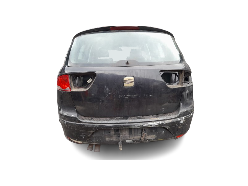 seat altea xl (5p5, 5p8) del año 2008