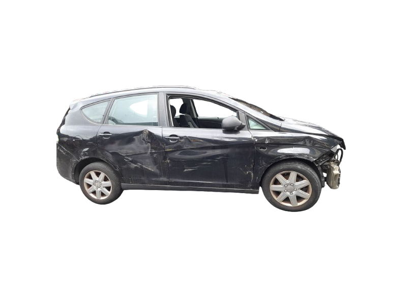 seat altea xl (5p5, 5p8) del año 2008