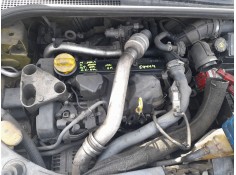 renault clio iii (br0/1, cr0/1) del año 2006