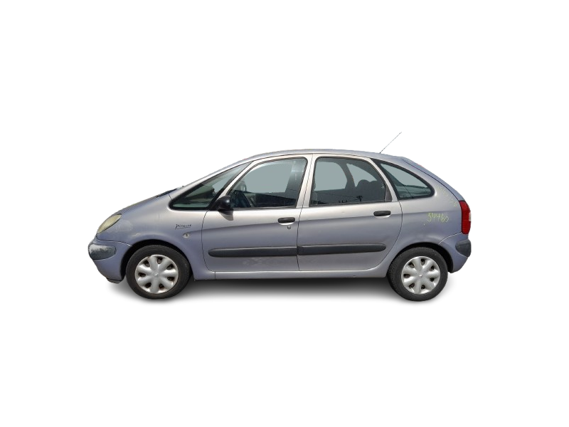 citroën xsara picasso (n68) del año 2003