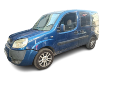 fiat doblo monospace (119_, 223_) del año 2006