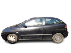 seat ibiza iii (6l1) del año 2004