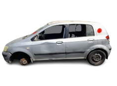 hyundai getz (tb) del año 2015