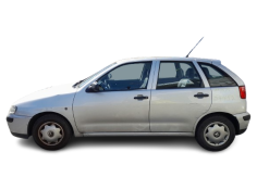 seat ibiza ii (6k1) del año 2000