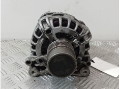 Recambio de alternador para seat leon (5f1) 1.5 tgi referencia OEM IAM 04E903015A  