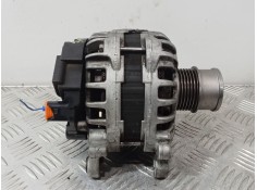 Recambio de alternador para seat leon (5f1) 1.5 tgi referencia OEM IAM 04E903015A   2