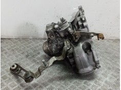 Recambio de caja cambios para opel corsa c (x01) 1.3 cdti (f08, f68) referencia OEM IAM 12992510   2