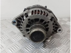 Recambio de alternador para chevrolet nubira station wagon 2.0 d referencia OEM IAM 96627029  