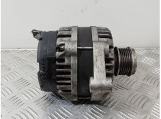 Recambio de alternador para chevrolet nubira station wagon 2.0 d referencia OEM IAM 96627029   2