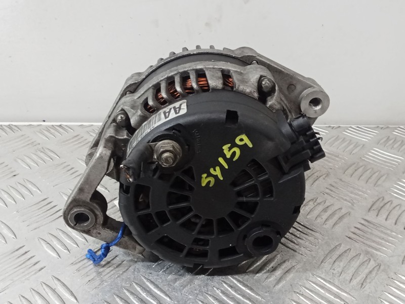 Recambio de alternador para chevrolet nubira station wagon 2.0 d referencia OEM IAM 96627029  
