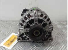 Recambio de alternador para peugeot 206 hatchback (2a/c) 1.4 i referencia OEM IAM 458090110  