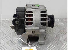 Recambio de alternador para peugeot 206 hatchback (2a/c) 1.4 i referencia OEM IAM 458090110   2