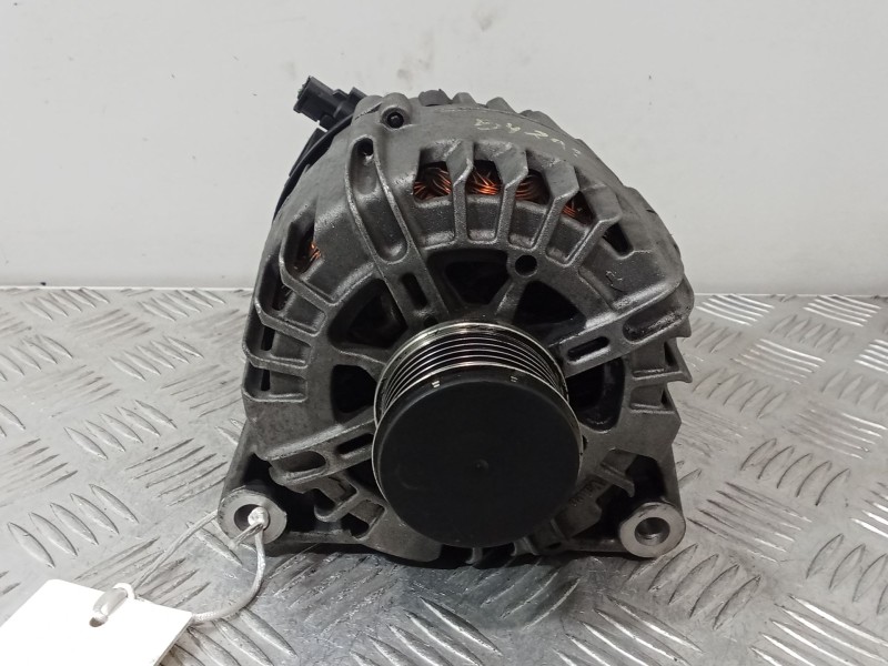 Recambio de alternador para citroën xsara picasso (n68) 1.6 hdi referencia OEM IAM 9665617780  