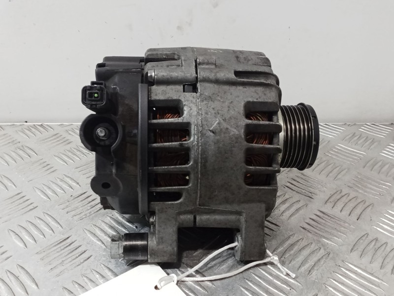 Recambio de alternador para citroën xsara picasso (n68) 1.6 hdi referencia OEM IAM 9665617780  