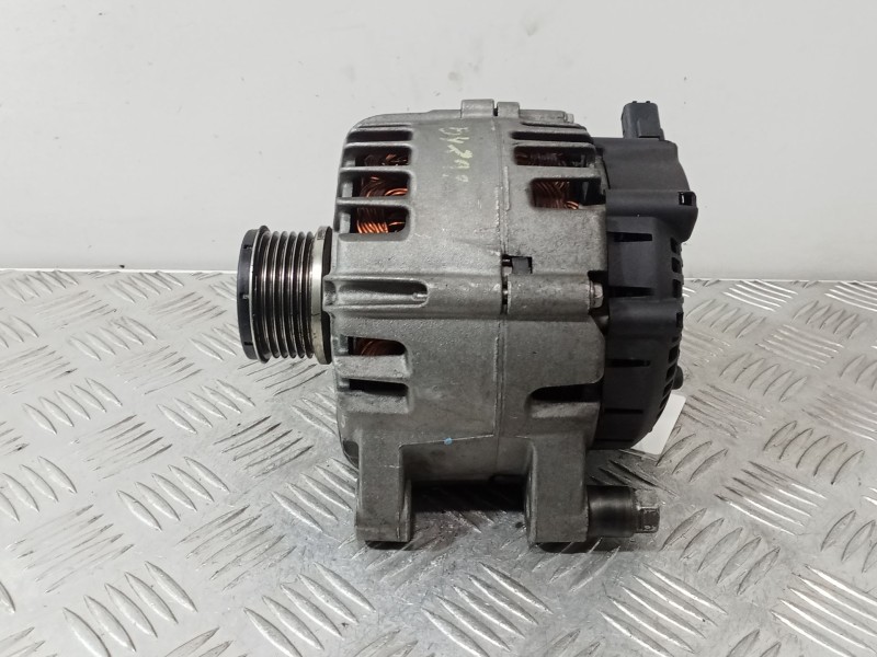 Recambio de alternador para citroën xsara picasso (n68) 1.6 hdi referencia OEM IAM 9665617780  