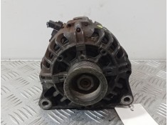 Recambio de alternador para citroën c3 i (fc_, fn_) 1.4 i referencia OEM IAM 5705FA  