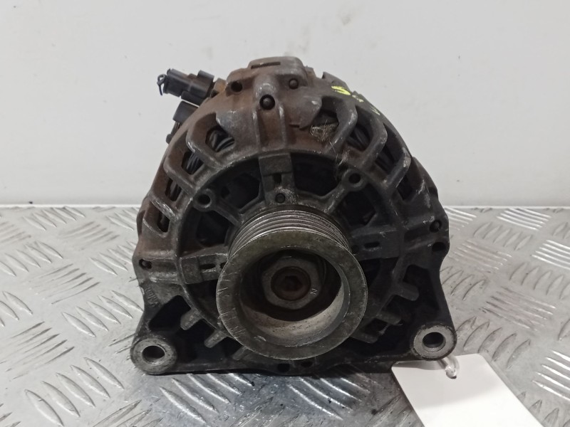 Recambio de alternador para citroën c3 i (fc_, fn_) 1.4 i referencia OEM IAM 5705FA  