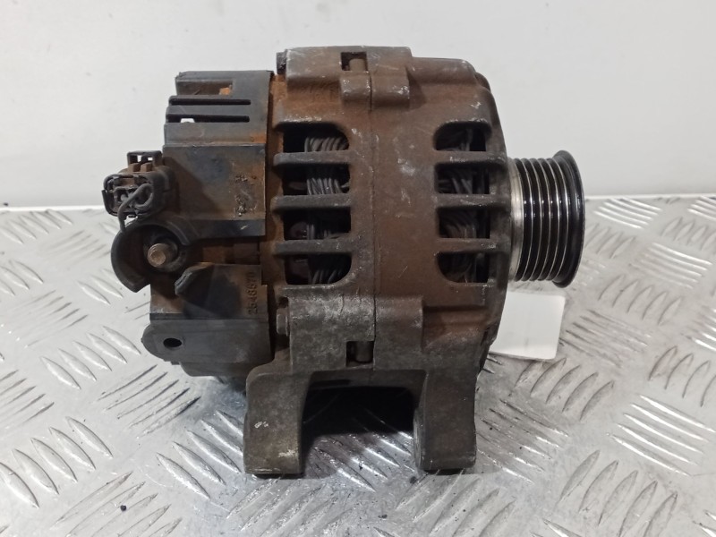 Recambio de alternador para citroën c3 i (fc_, fn_) 1.4 i referencia OEM IAM 5705FA  