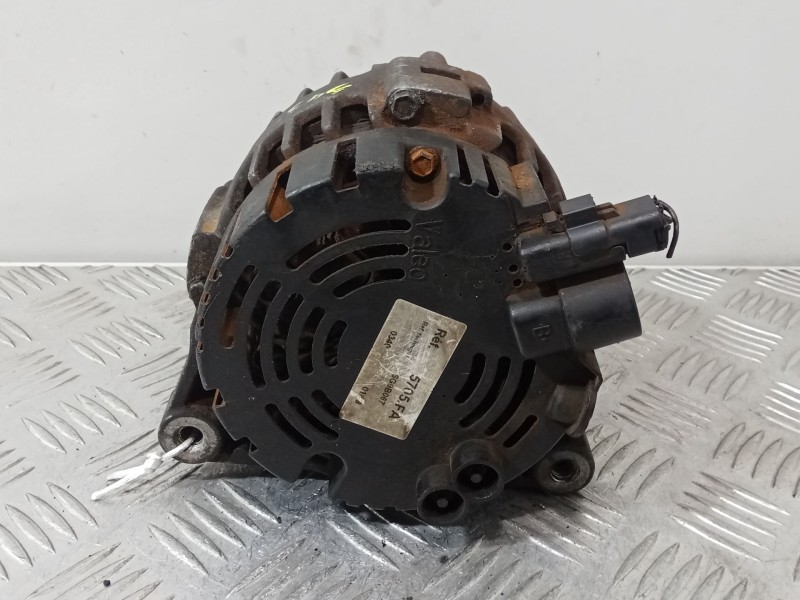 Recambio de alternador para citroën c3 i (fc_, fn_) 1.4 i referencia OEM IAM 5705FA  