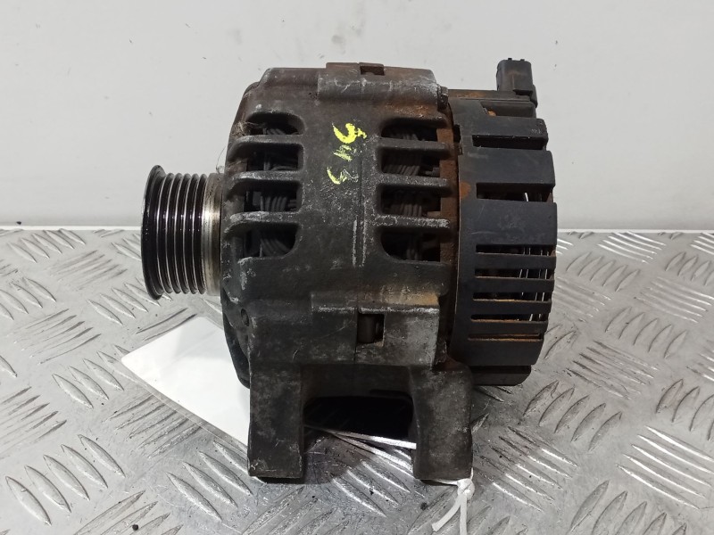 Recambio de alternador para citroën c3 i (fc_, fn_) 1.4 i referencia OEM IAM 5705FA  