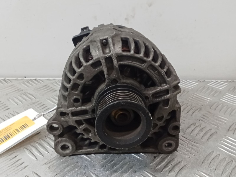 Recambio de alternador para seat toledo ii (1m2) 1.6 16v referencia OEM IAM 037903025M  
