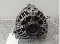 Recambio de alternador para seat ibiza iii (6l1) 1.2 referencia OEM IAM 03D903025E  