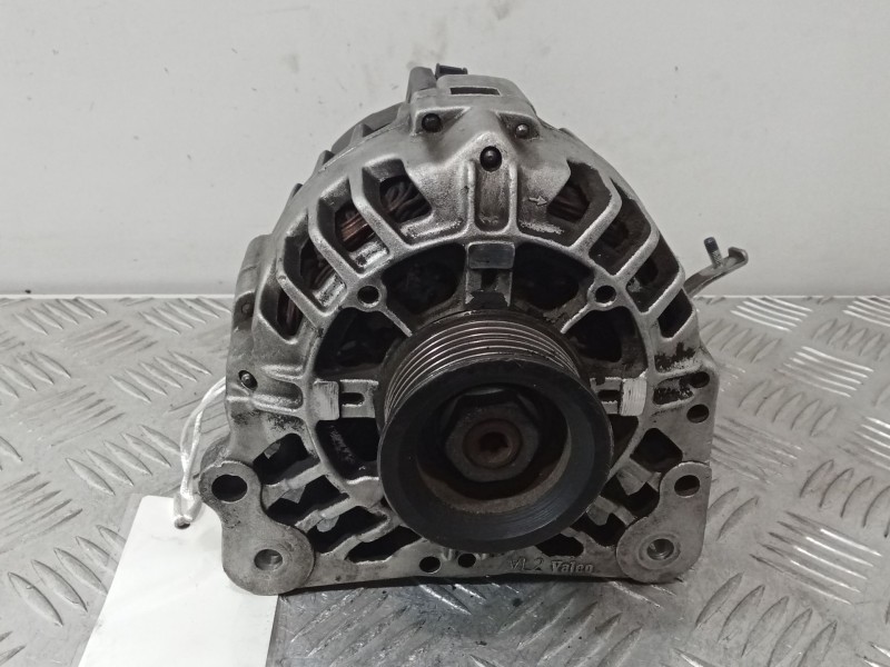 Recambio de alternador para seat ibiza iii (6l1) 1.2 referencia OEM IAM 03D903025E  