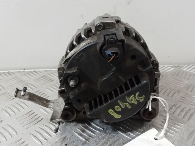 Recambio de alternador para seat ibiza iii (6l1) 1.2 referencia OEM IAM 03D903025E  