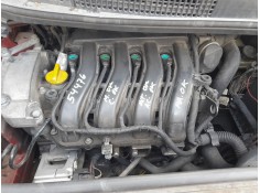 Recambio de motor completo para renault scénic ii (jm0/1_) 1.6 (jm0c, jm0j, jm1b) referencia OEM IAM   