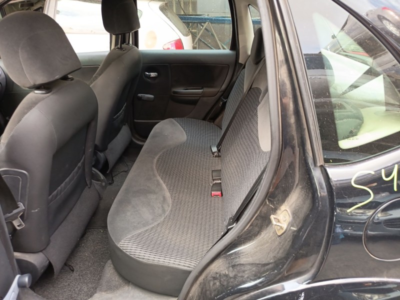 citroën c3 i (fc_, fn_) del año 2007