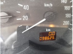 opel corsa c (x01) del año 2006