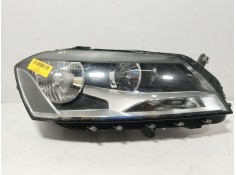 Recambio de faro derecho para volkswagen passat b7 (362) 1.6 tdi referencia OEM IAM 3AB941006  
