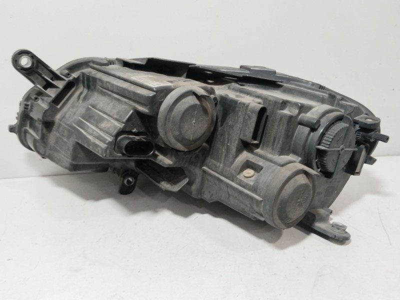Recambio de faro derecho para volkswagen passat b7 (362) 1.6 tdi referencia OEM IAM 3AB941006  