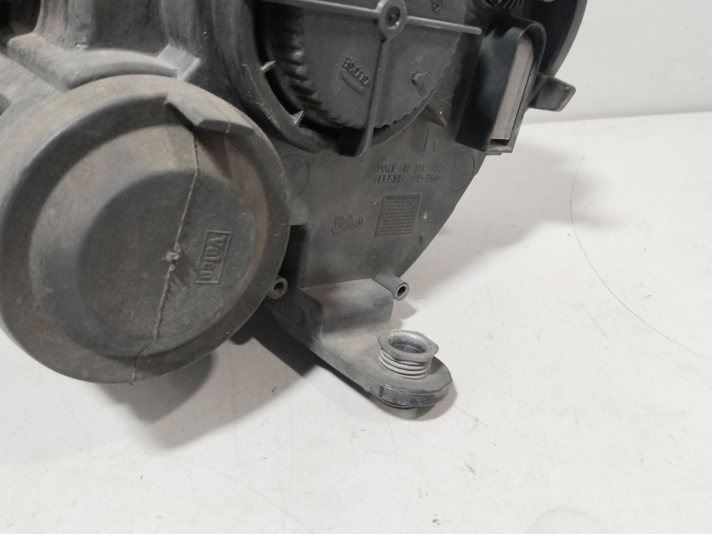 Recambio de faro derecho para volkswagen passat b7 (362) 1.6 tdi referencia OEM IAM 3AB941006  