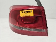 Recambio de piloto trasero izquierdo para volkswagen passat b7 (362) 1.6 tdi referencia OEM IAM 3AE945095F  