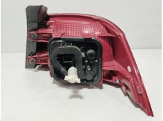 Recambio de piloto trasero izquierdo para volkswagen passat b7 (362) 1.6 tdi referencia OEM IAM 3AE945095F   2
