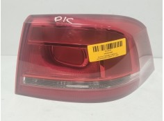 Recambio de piloto trasero derecho para volkswagen passat b7 (362) 1.6 tdi referencia OEM IAM 3AE945096F  